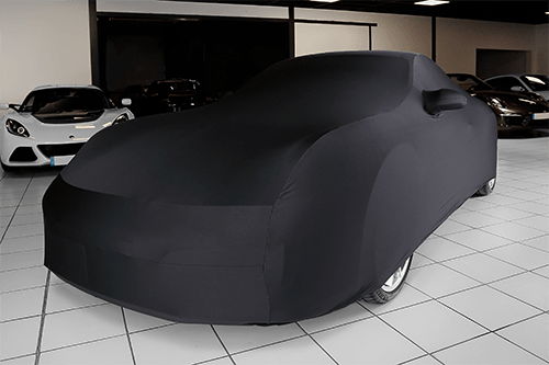 Bonus-Cover Housse de tonneau noire rétractable pour coffre de coffre  arrière pour Dodge Caliber : : Auto