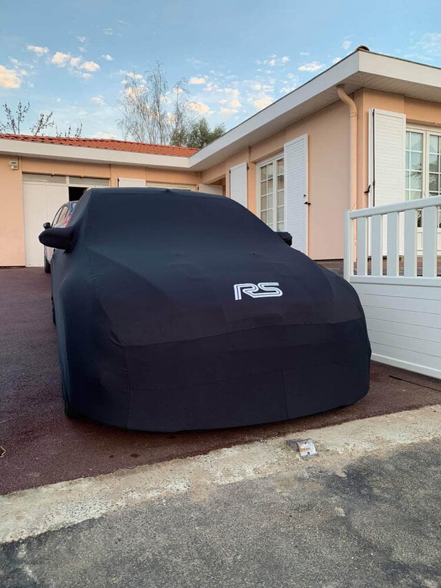 Housse Interieur Ford Focus Rs