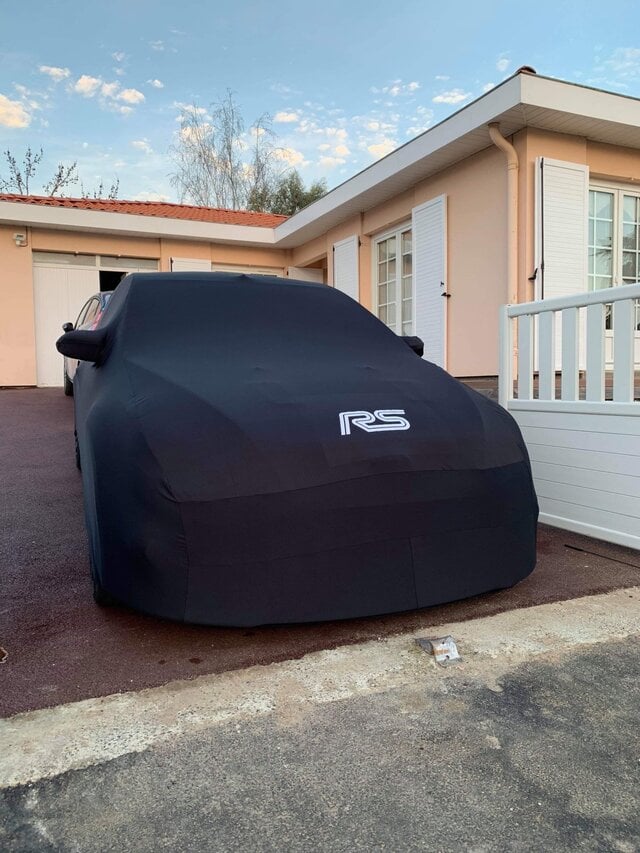 Housse Voiture Ford Focus Rs Mk3 Collection