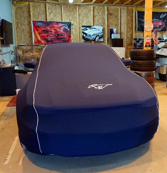 housse ford escort rs collection