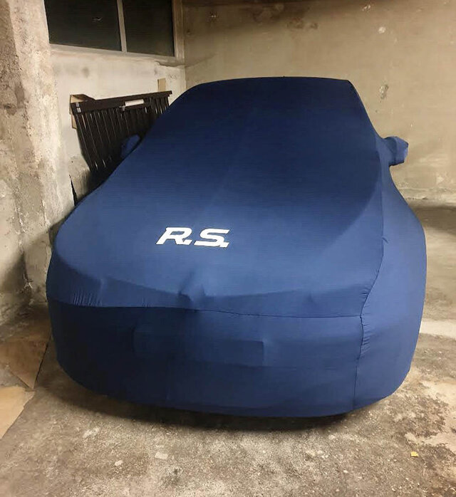 Housse Interieur Renault Megane Rs