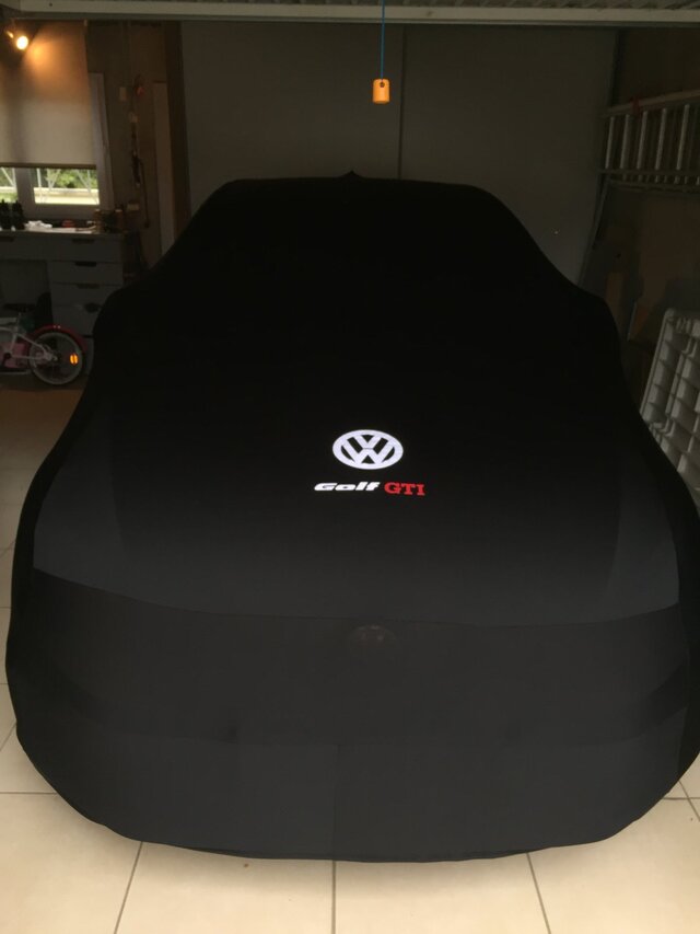housse voiture volkswagen scirocco collection