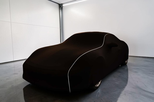 Housse Silverstone