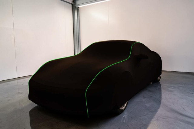 Housse Silverstone