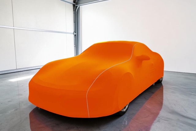 Housse Silverstone