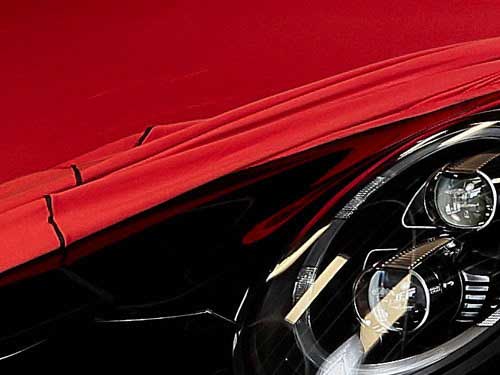  Bache Voiture Exterieur Etanche pour Peugeot 205 205 II, Housse  Voiture Exterieur Respirante, ImperméableÉtanche à la Poussière, Protection  Tous Temps (Color : A, Size : 205 Convertible)