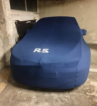 Renault Megane 3 RS 1