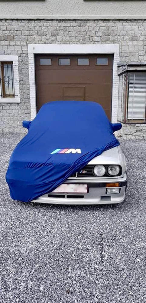 Housse de protection extérieur pour BMW Z3 E36