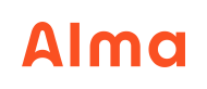 logo Alma