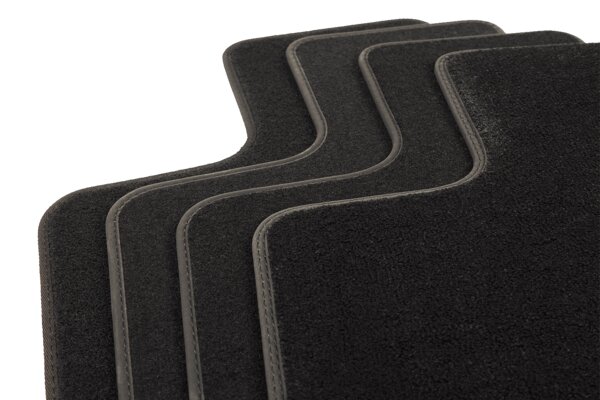 Tapis de sol sur mesure